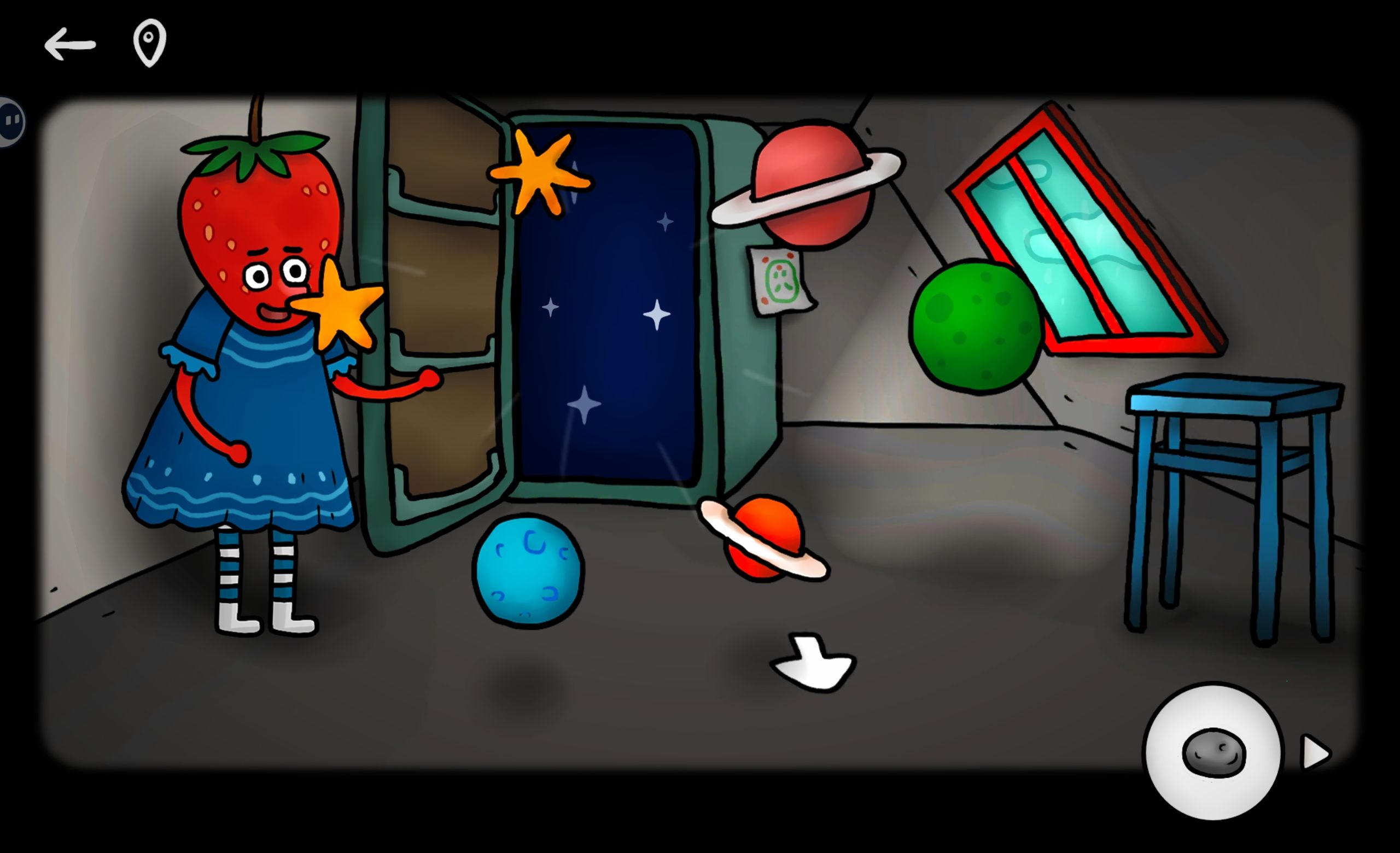 迷失岛外传南瓜镇全成就通关攻略