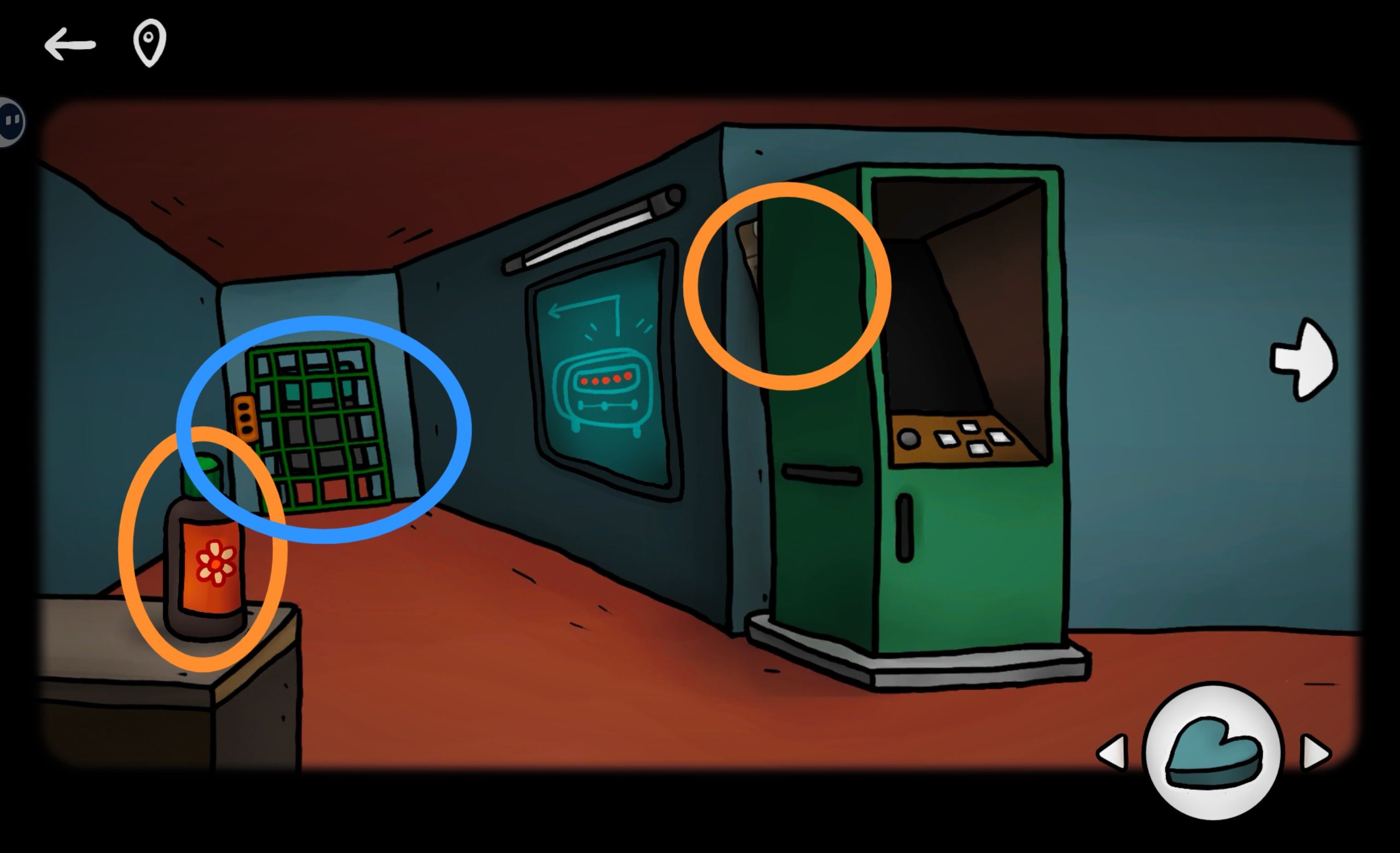 迷失岛外传南瓜镇全成就通关攻略