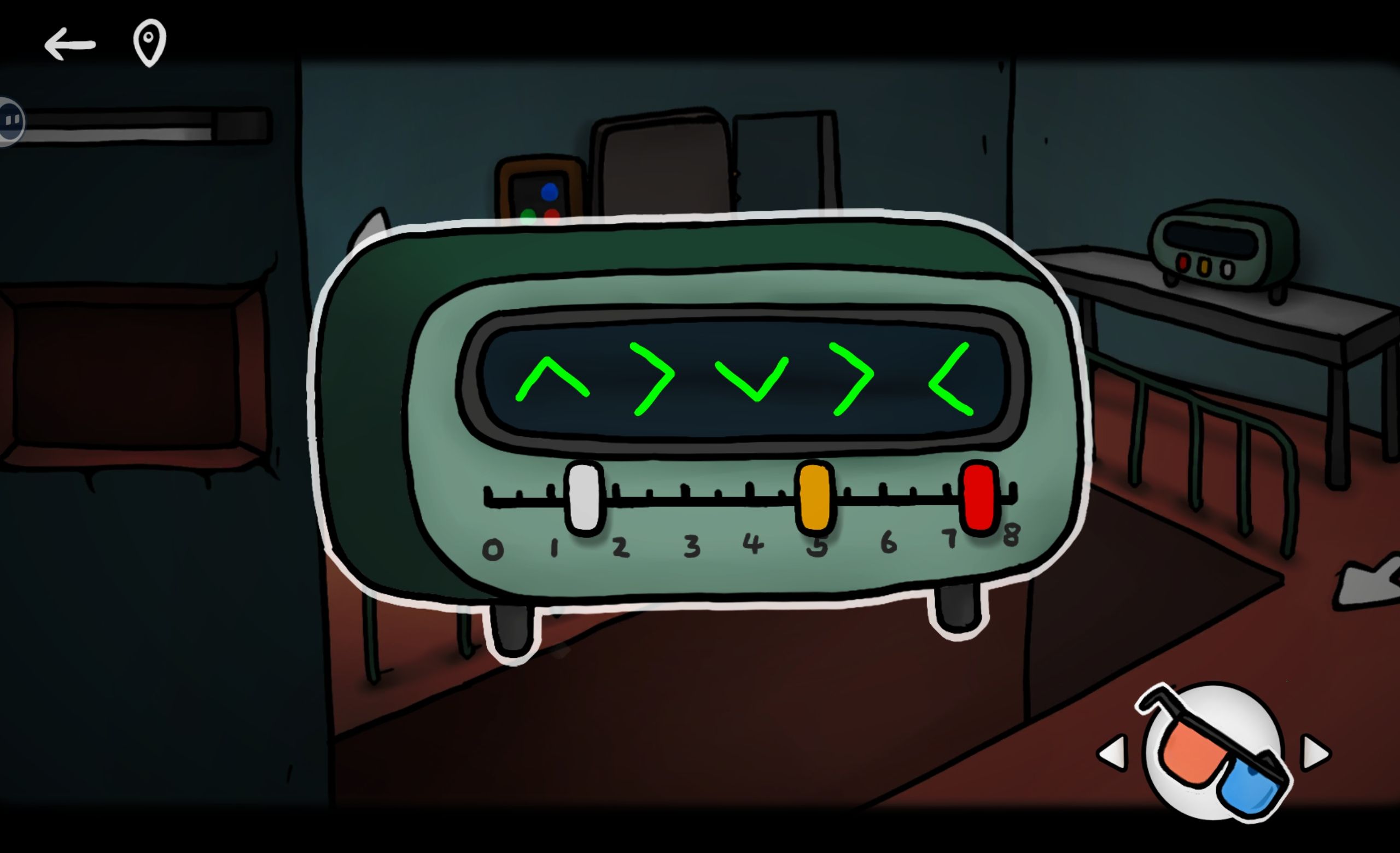 迷失岛外传南瓜镇全成就通关攻略