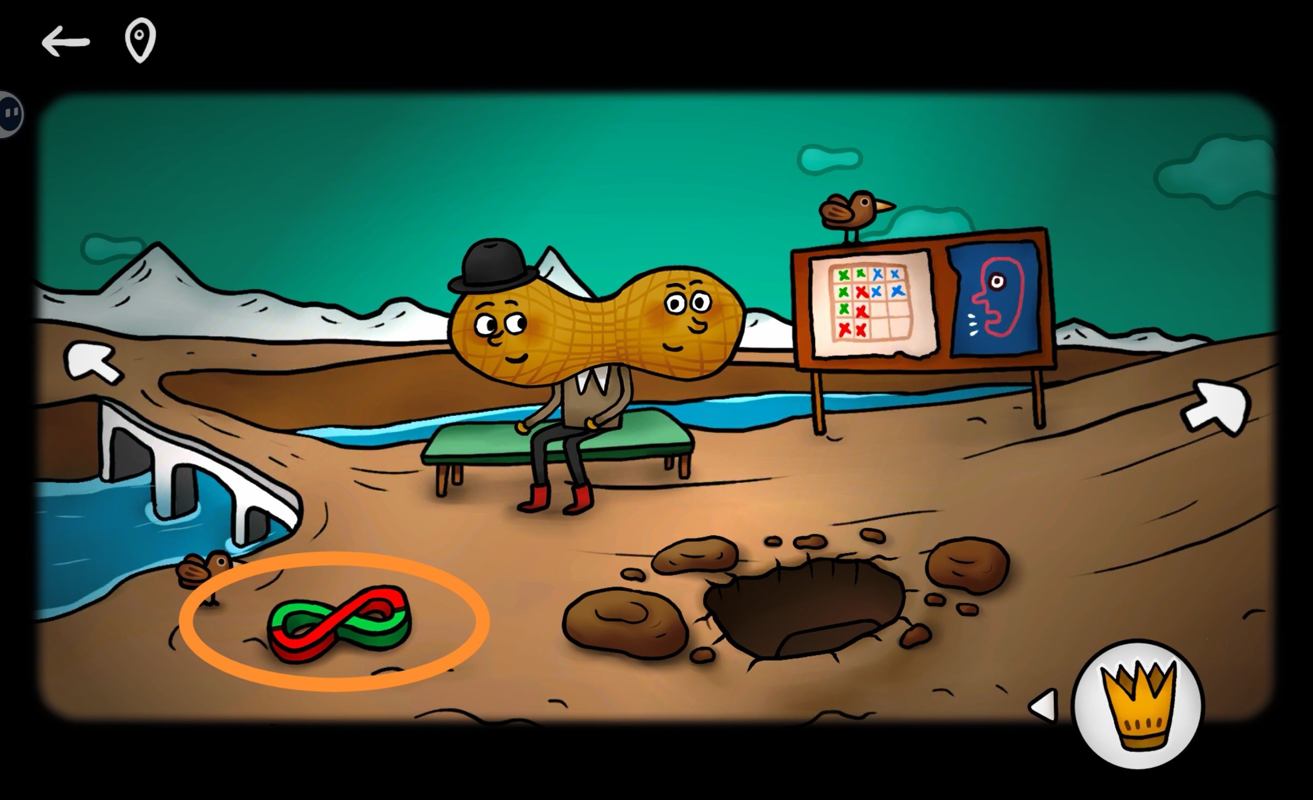 迷失岛外传南瓜镇全成就通关攻略