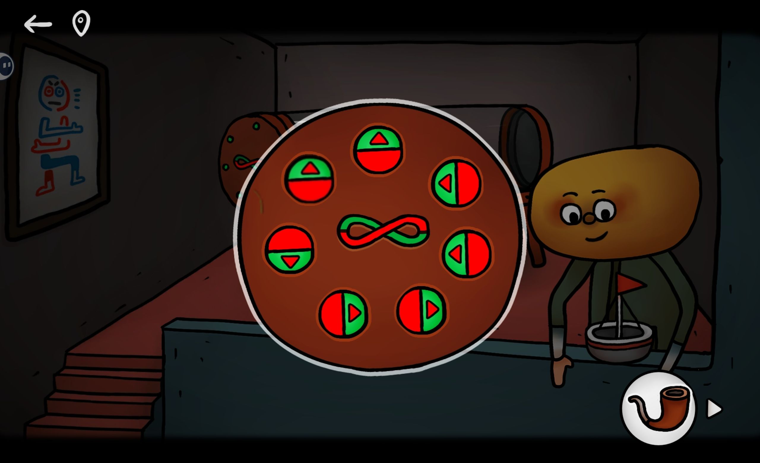 迷失岛外传南瓜镇全成就通关攻略