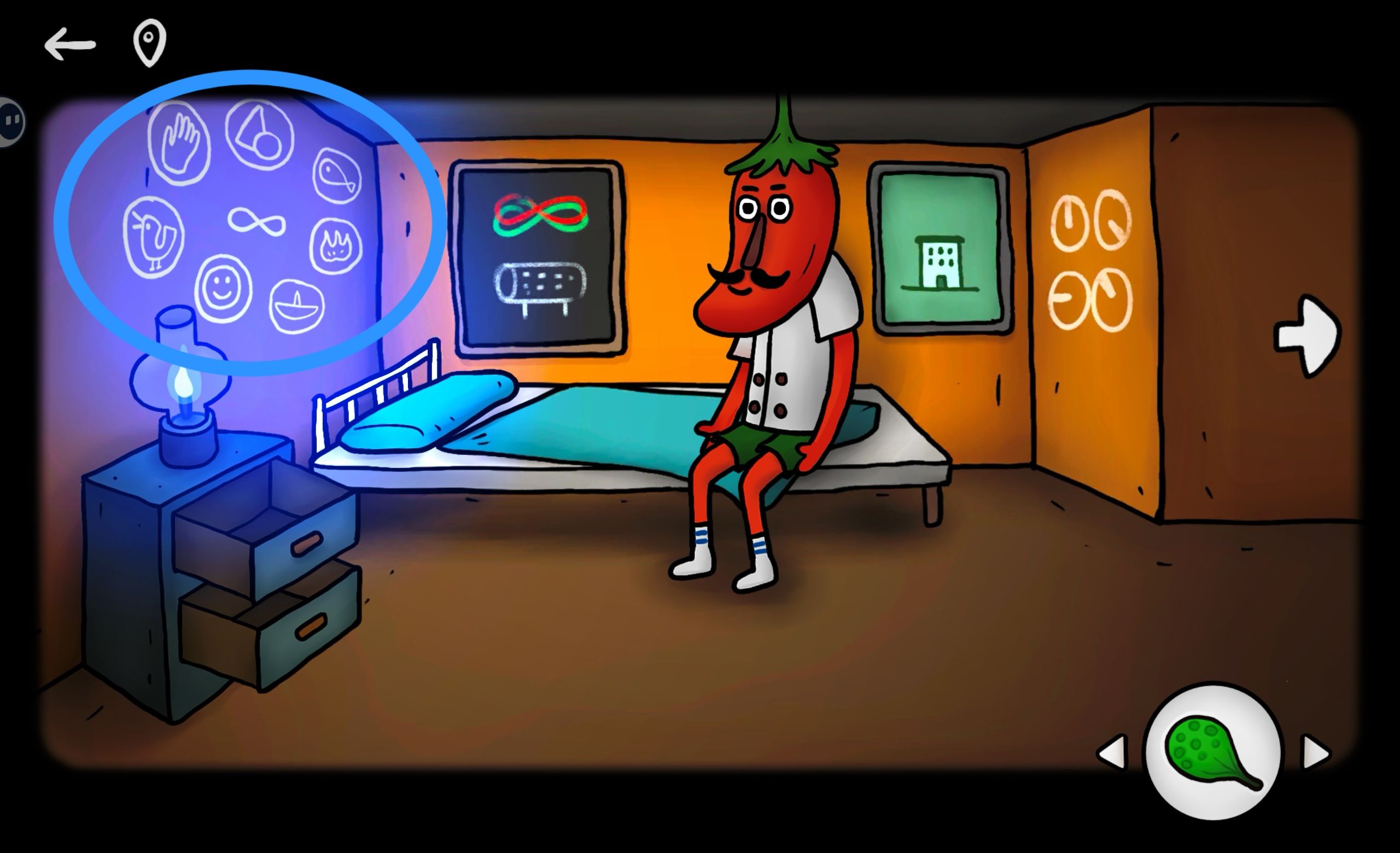 迷失岛外传南瓜镇全成就通关攻略