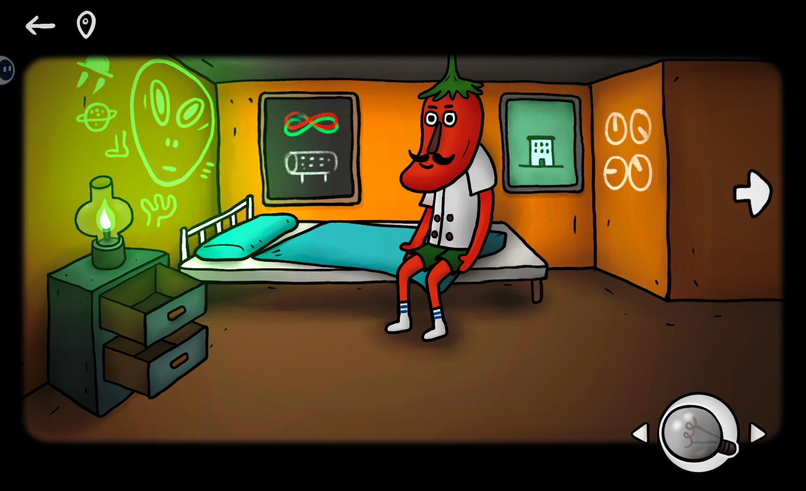 迷失岛外传南瓜镇全成就通关攻略