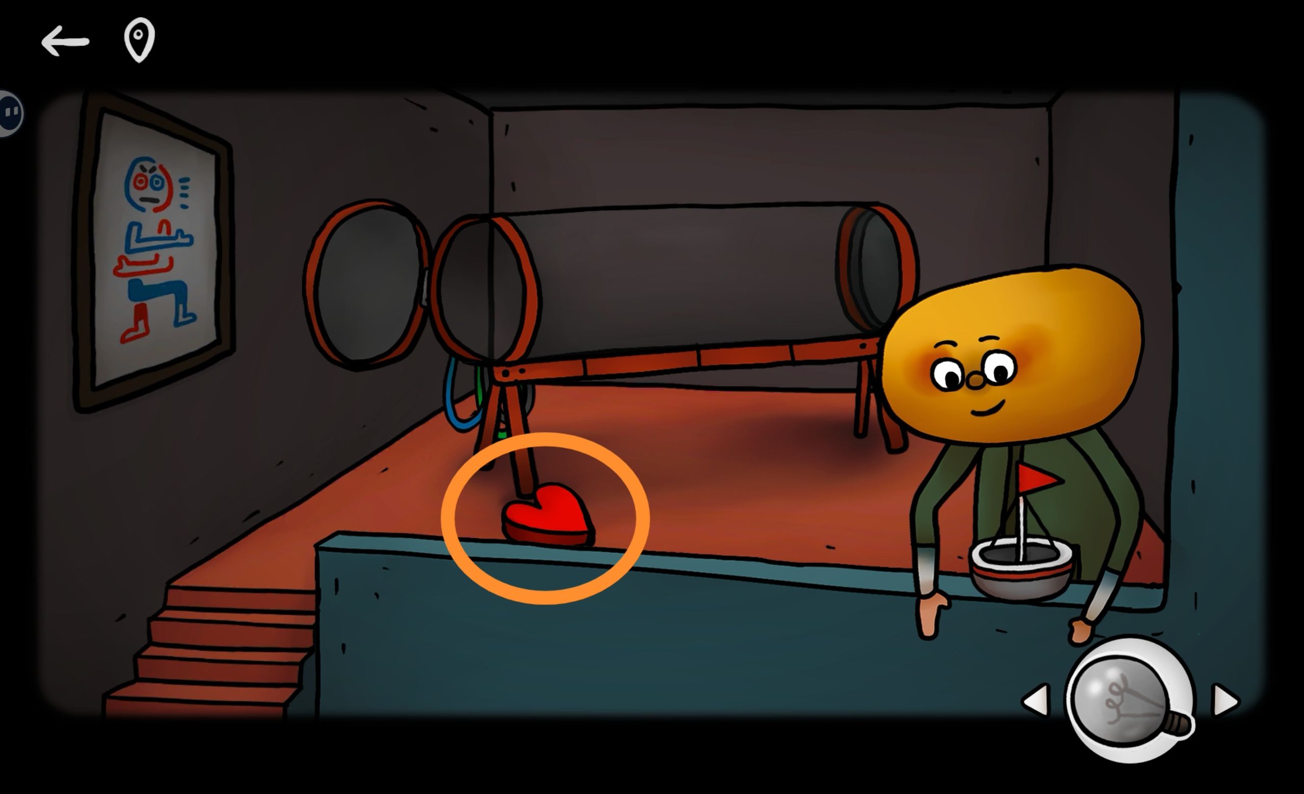 迷失岛外传南瓜镇全成就通关攻略