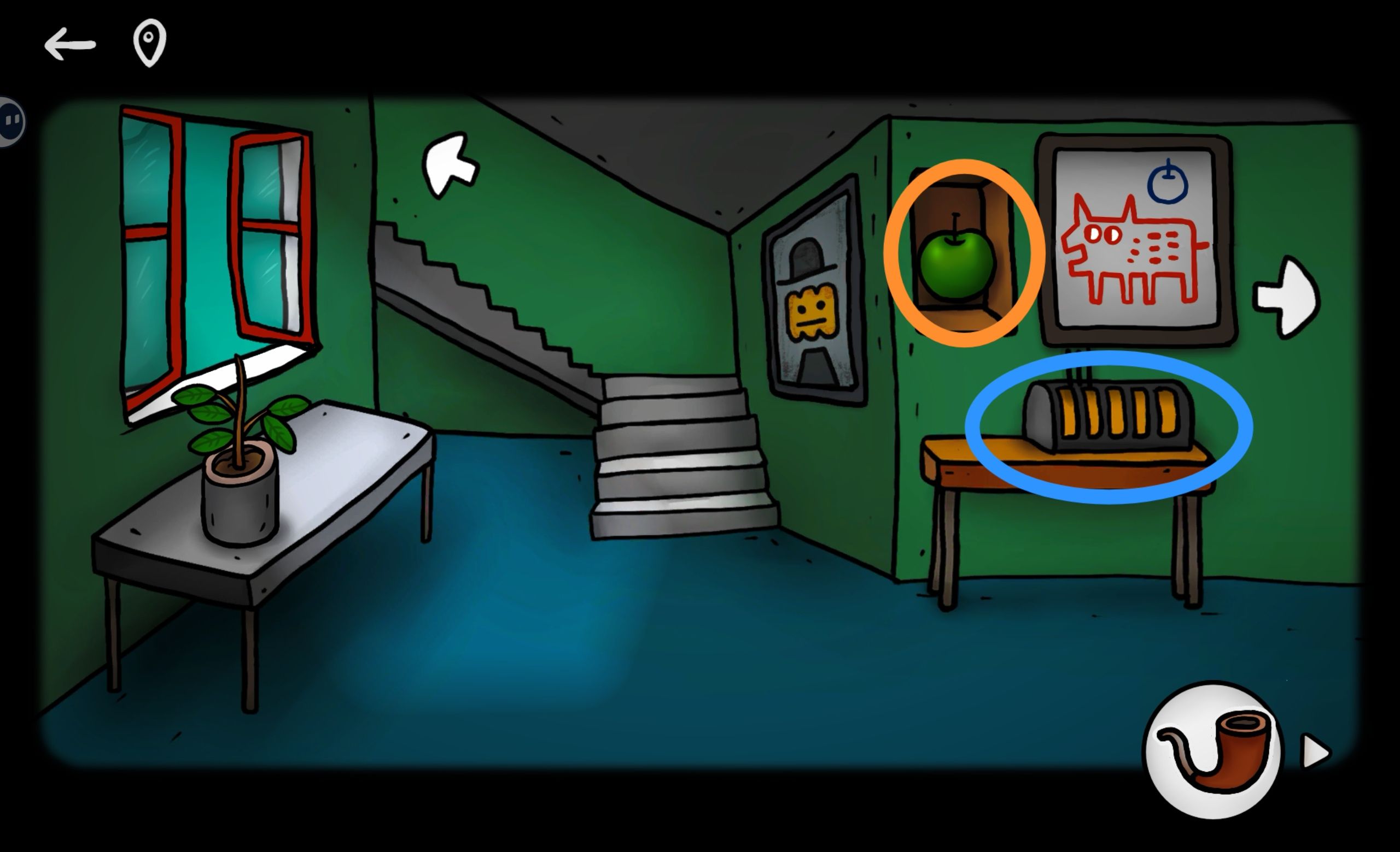 迷失岛外传南瓜镇全成就通关攻略