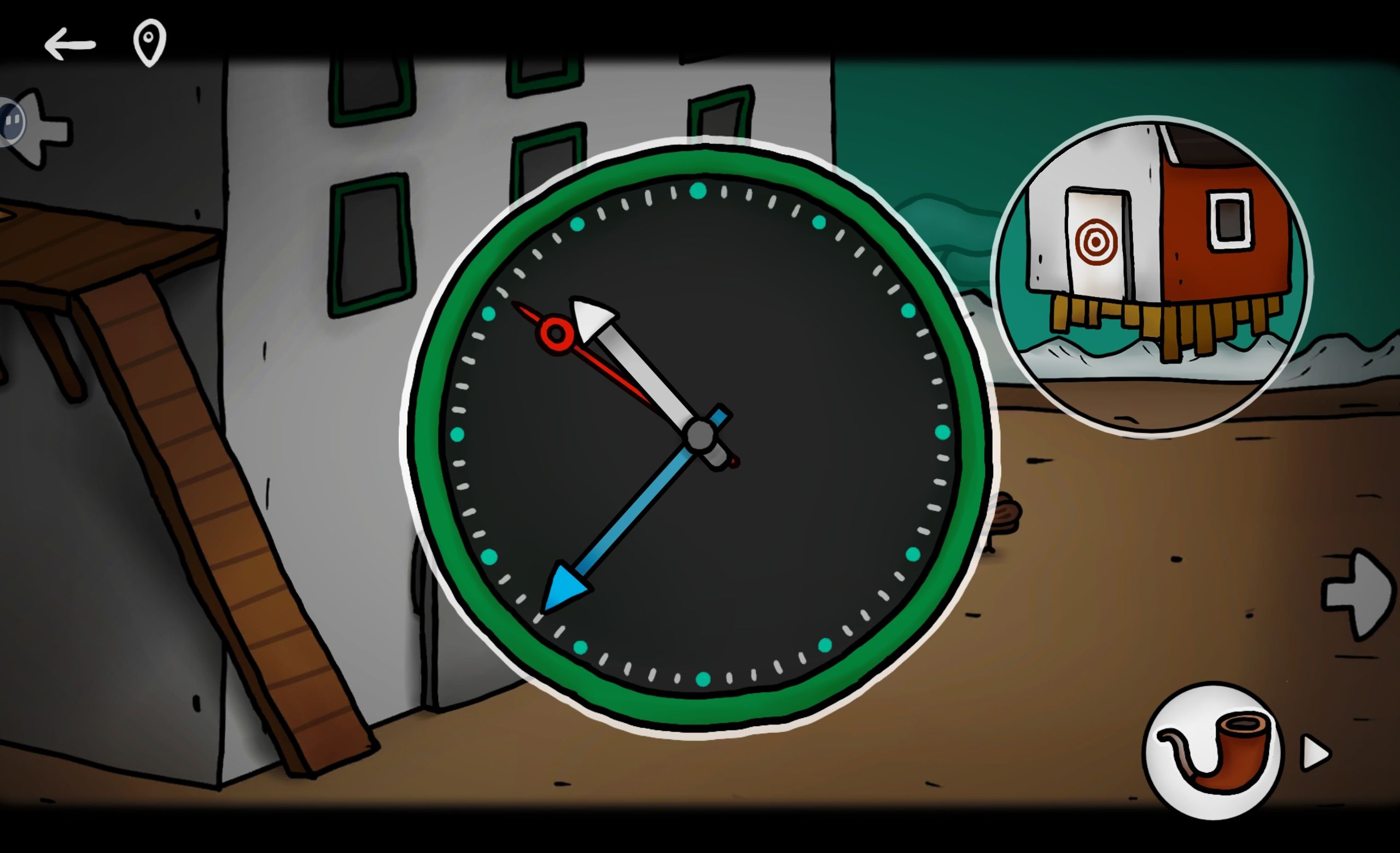 迷失岛外传南瓜镇全成就通关攻略