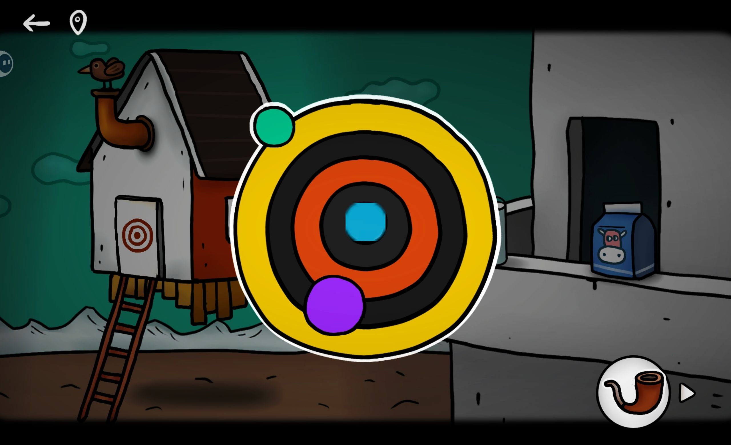 迷失岛外传南瓜镇全成就通关攻略