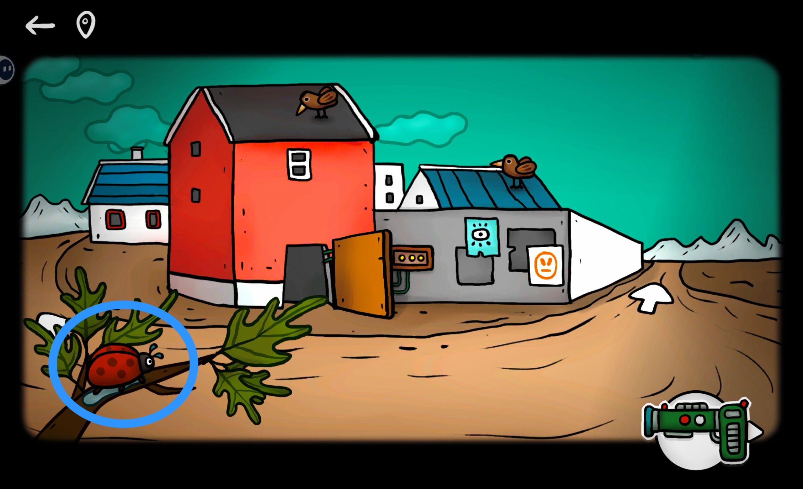 迷失岛外传南瓜镇全成就通关攻略