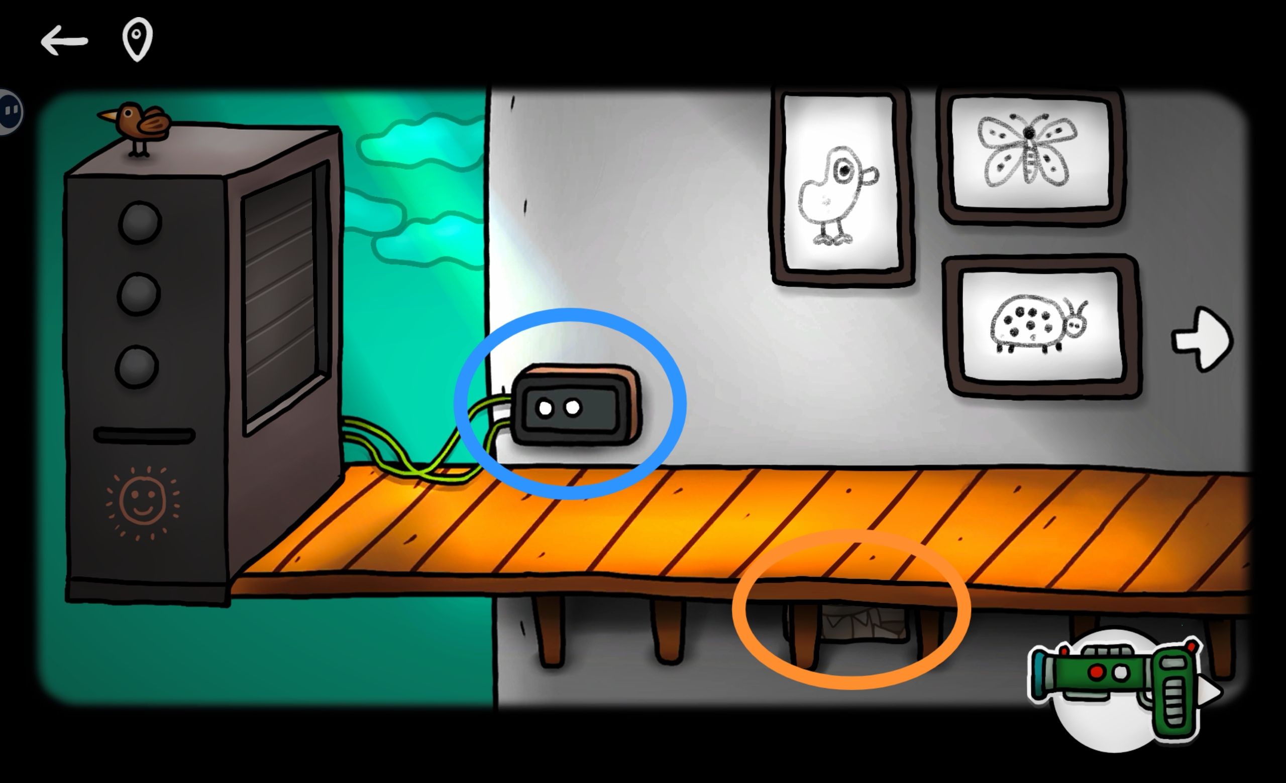 迷失岛外传南瓜镇全成就通关攻略