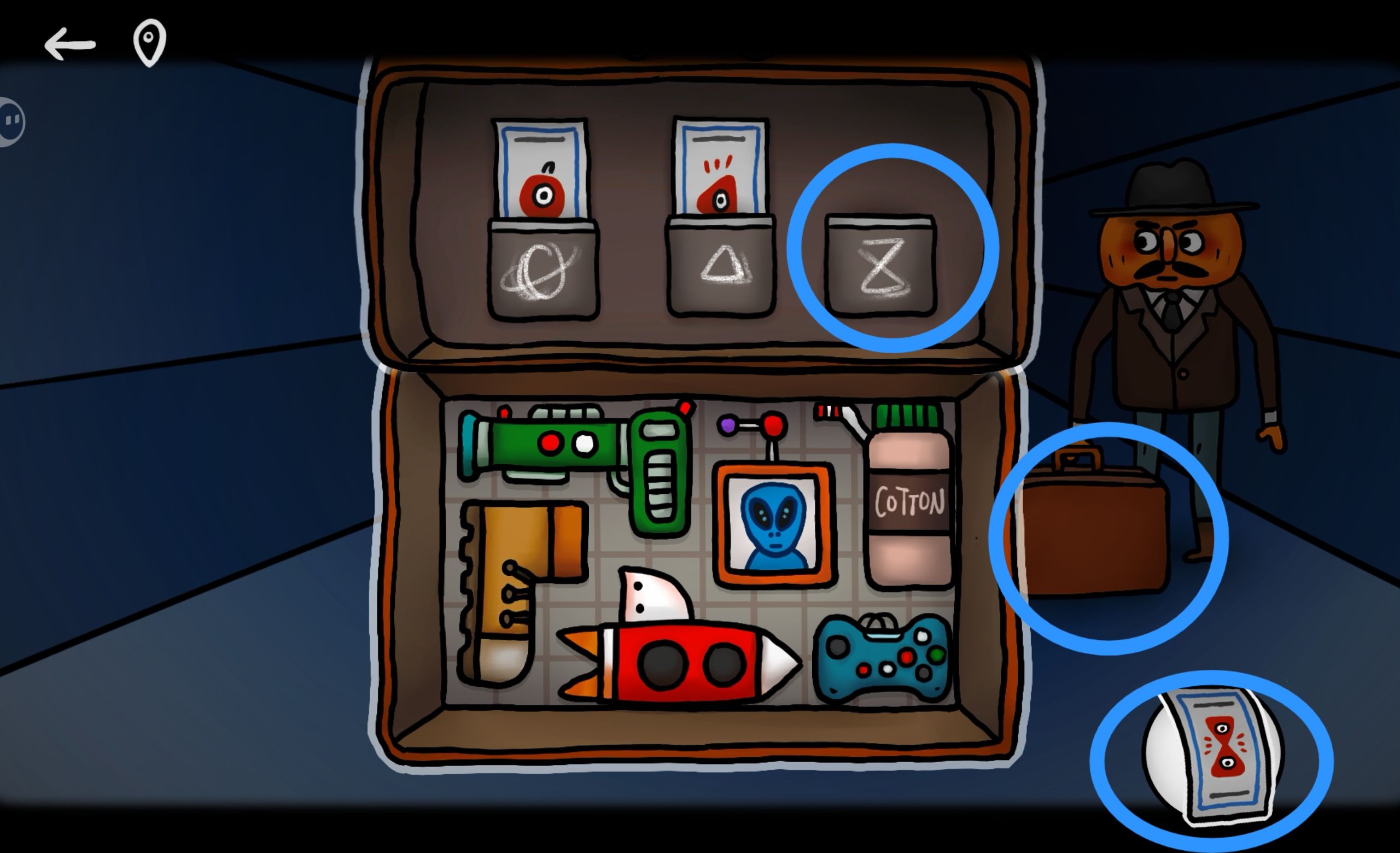 迷失岛外传南瓜镇全成就通关攻略