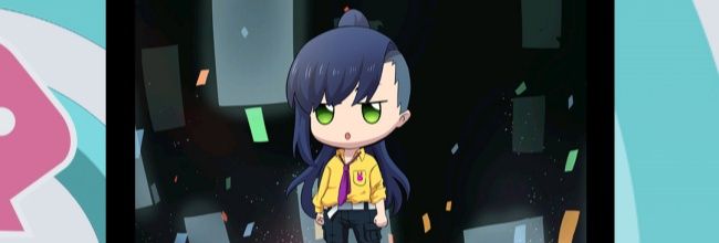 喵特app发布展会信息步骤