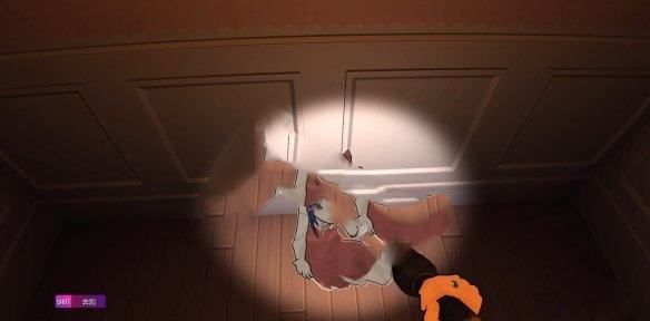 《米塔》循环关卡通关攻略
