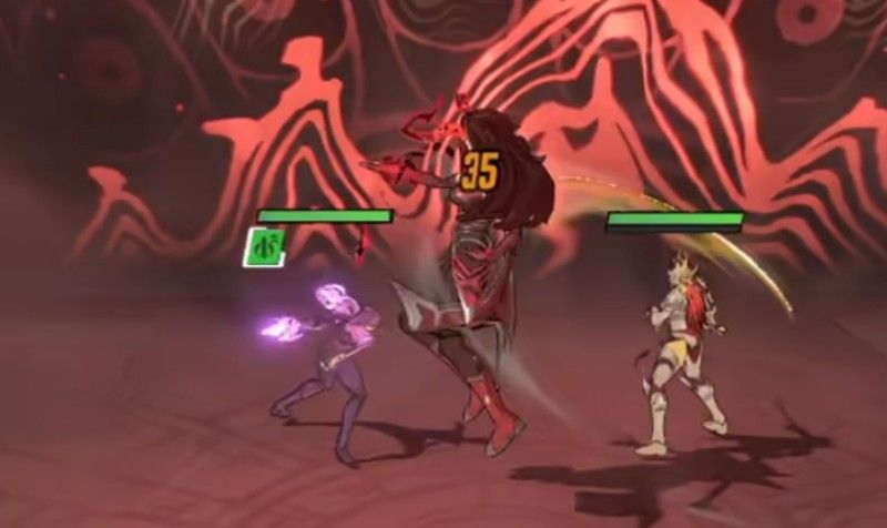 《漫威秘法狂潮》卡组搭配攻略