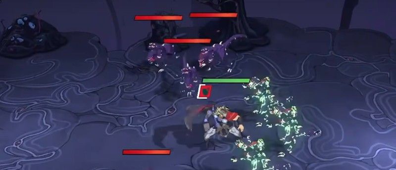 《漫威秘法狂潮》卡组搭配攻略