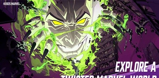 《漫威秘法狂潮》灵蝶技能介绍