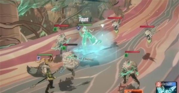 《漫威秘法狂潮》洛基角色介绍