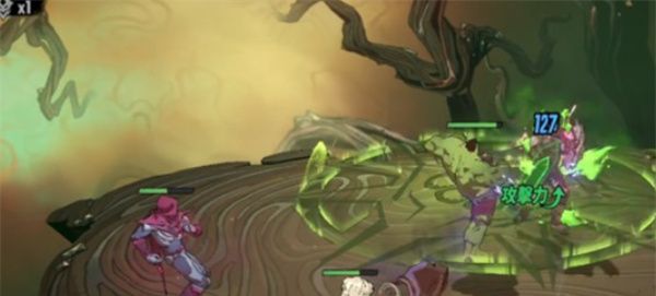 《漫威秘法狂潮》月光骑士核心阵容搭配