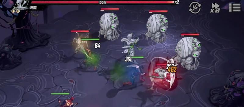 《漫威秘法狂潮》蜘蛛人玩法介绍