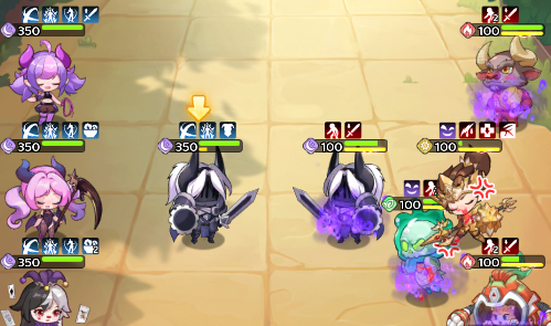 《冒险守护》奥德里克介绍