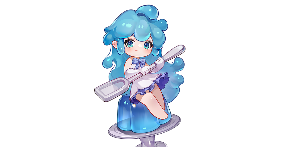 《冒险守护》果冻软软介绍