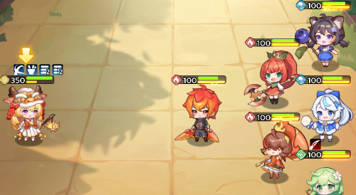 《冒险守护》龙须酥安宜介绍