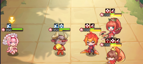 《冒险守护》樱花甜心樱姬介绍