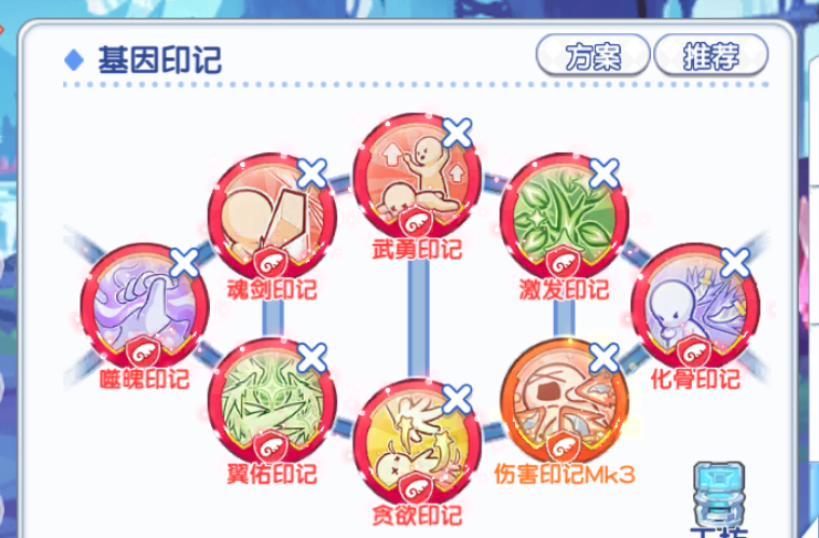 《冒险小分队》pve角色推荐