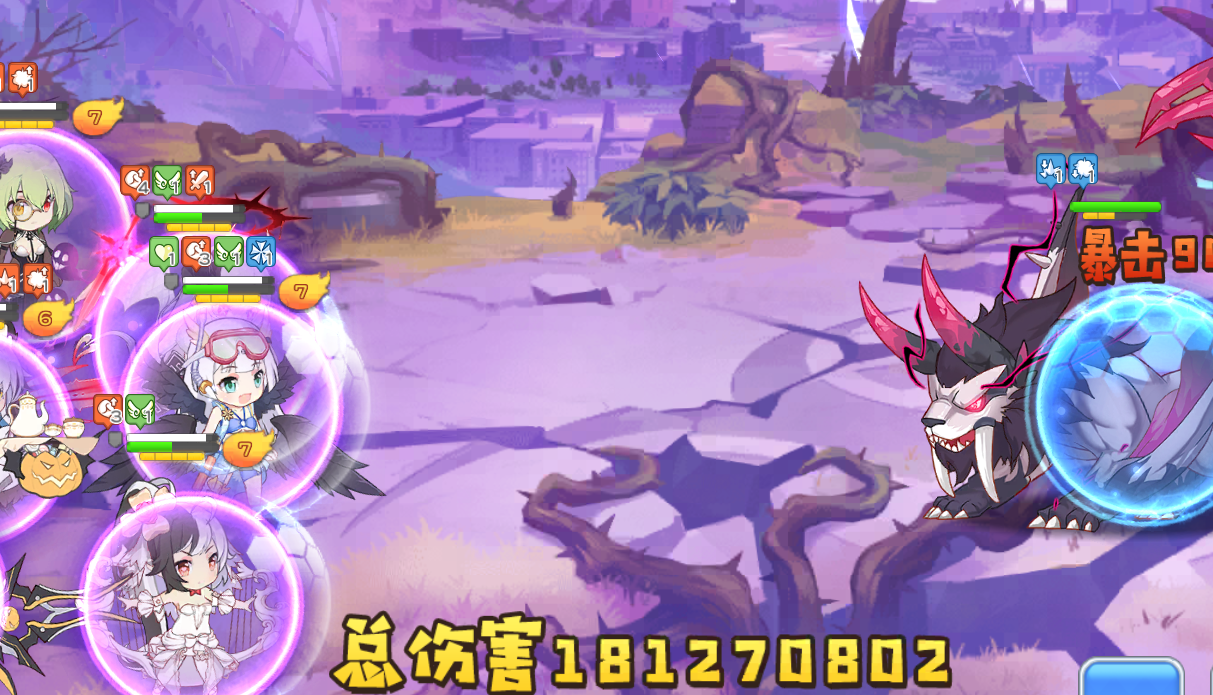 《冒险小分队》pve印记选择推荐