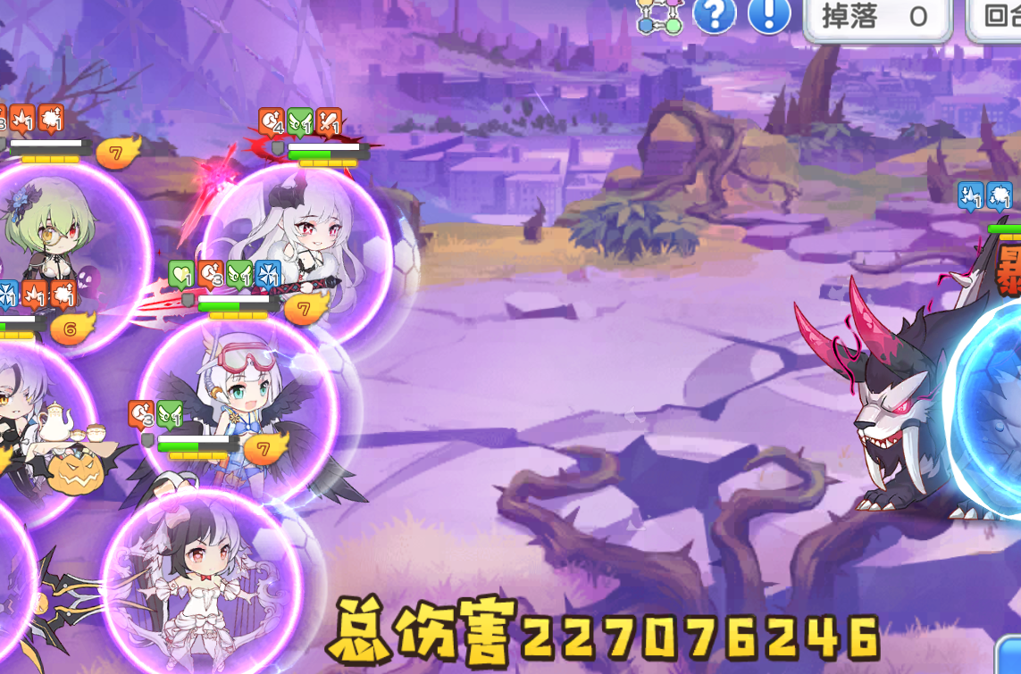 《冒险小分队》pve印记选择推荐