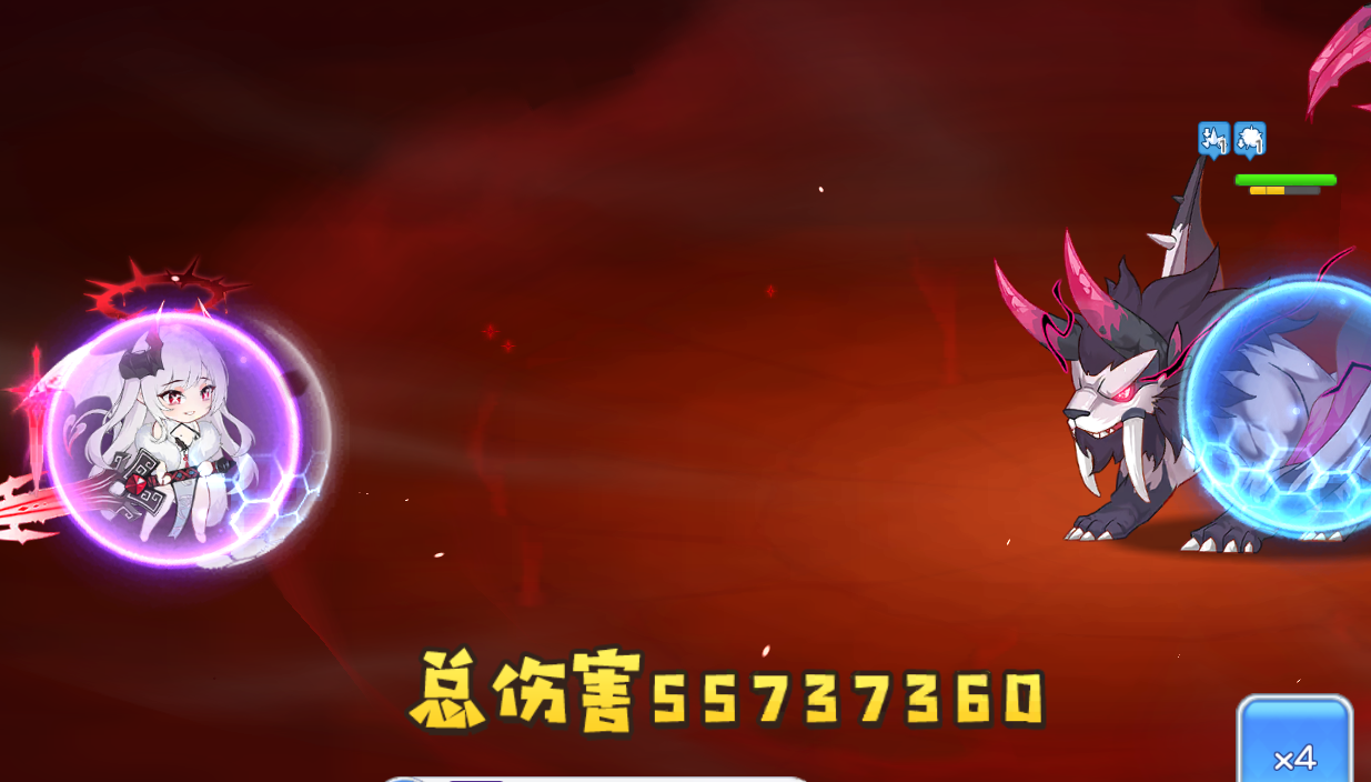 《冒险小分队》pve印记选择推荐