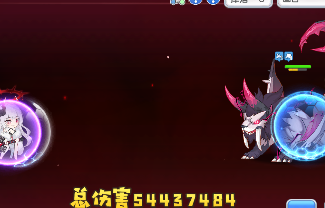 《冒险小分队》pve印记选择推荐