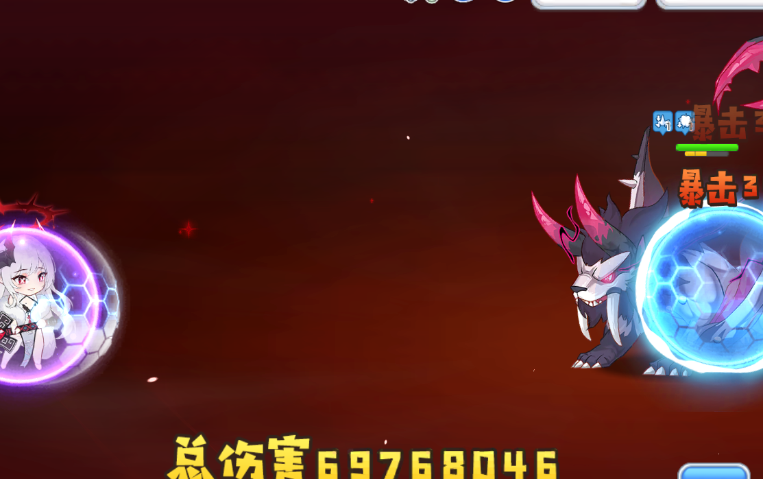 《冒险小分队》pve印记选择推荐