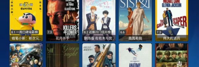 蚂蚁box电视安装方法