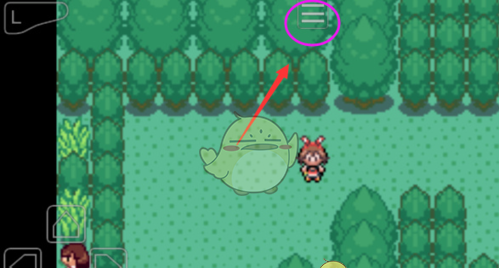 《myboy模拟器》添加金手指教程