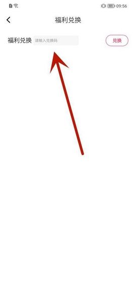 喵爪小说app兑换码使用方法