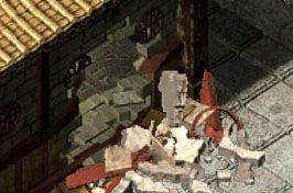 《盟重英雄传奇》攻城攻略