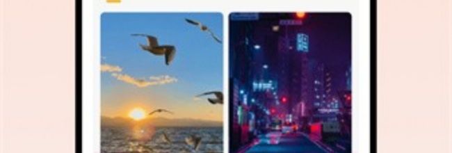 柠萌壁纸app3D壁纸设置方法