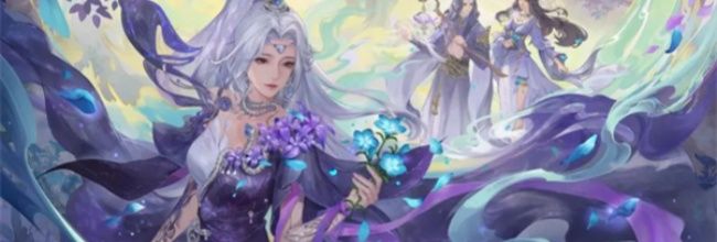 《逆水寒手游》2.3.4版本前瞻： 六一童趣联动开启