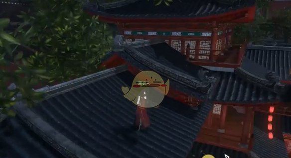 《逆水寒手游》笔底春风奇遇攻略