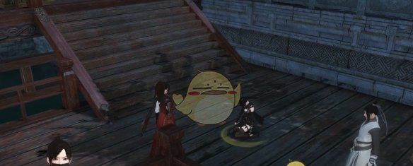 《逆水寒手游》笔底春风奇遇攻略