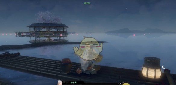《逆水寒手游》冰雪寒梅奇遇攻略