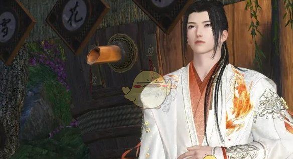 《逆水寒手游》裁锦成衣任务攻略