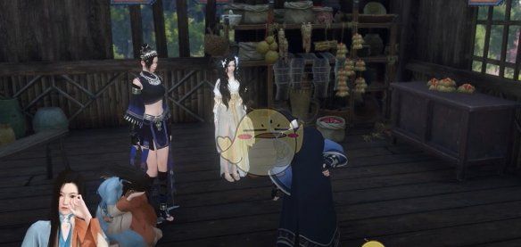 《逆水寒手游》痴情累奇遇攻略