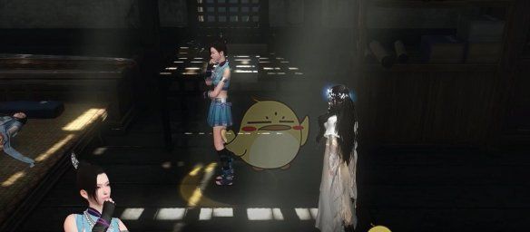 《逆水寒手游》痴情累奇遇攻略