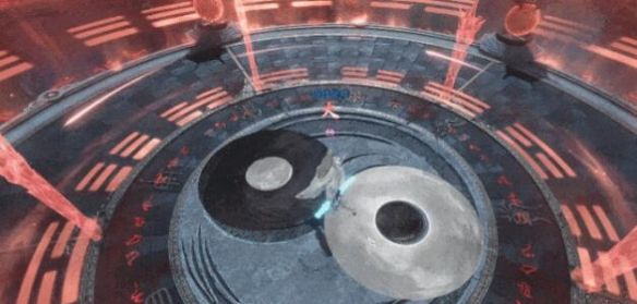 《逆水寒手游》黄金服末照荒墟副本打法攻略