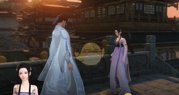《逆水寒手游》候郎归奇遇攻略