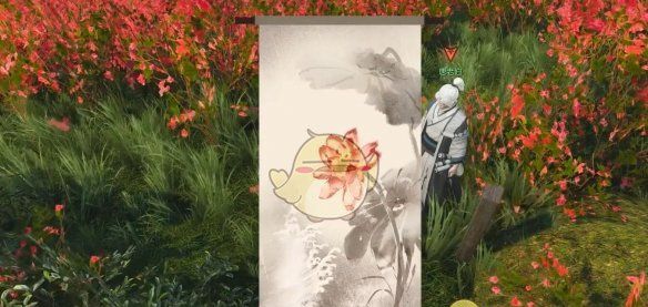 《逆水寒手游》候郎归奇遇攻略