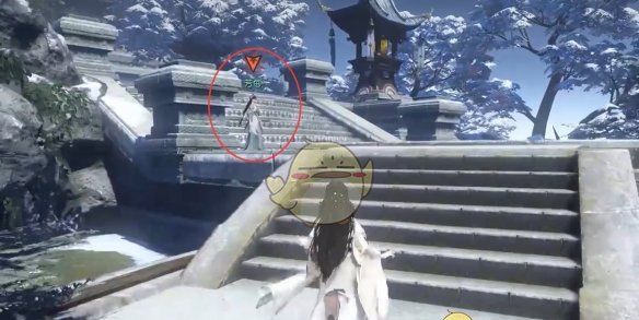 《逆水寒手游》金鳞迷蛊奇遇攻略