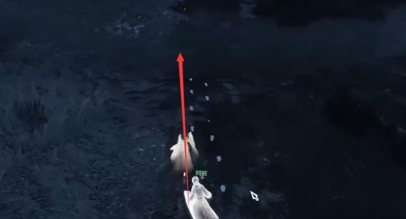 《逆水寒手游》狼口逃生奇遇攻略