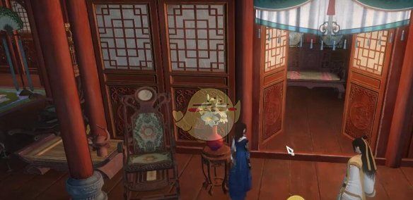 《逆水寒手游》琳琅夜宴奇遇攻略